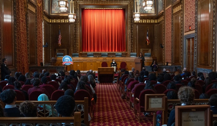 Ohio Supreme Court Celebrates Black Legal Pioneers During Black History Month Event