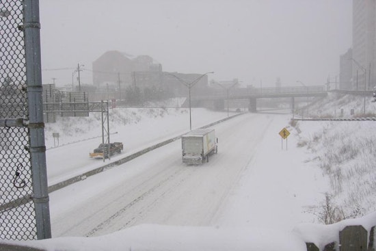 Ohio Weather Alert: NWS Issues Advisory for Columbus and Cincinnati as Snowfall and Bitter Cold Move In