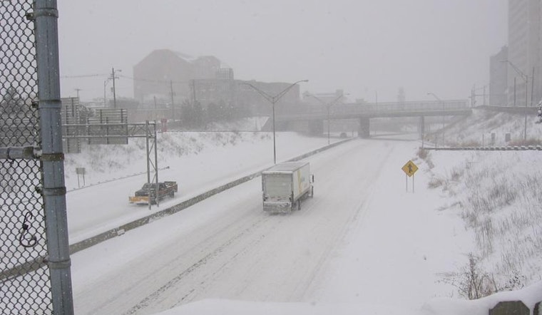 Ohio Weather Alert: NWS Issues Advisory for Columbus and Cincinnati as Snowfall and Bitter Cold Move In