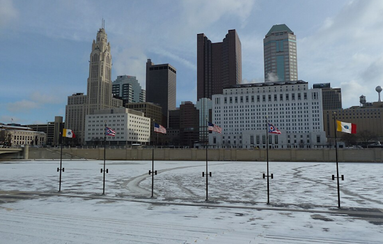 Ohio Weather Update: Cooler Days Ahead for Columbus and Cincinnati, Warmer Weekend on the Horizon