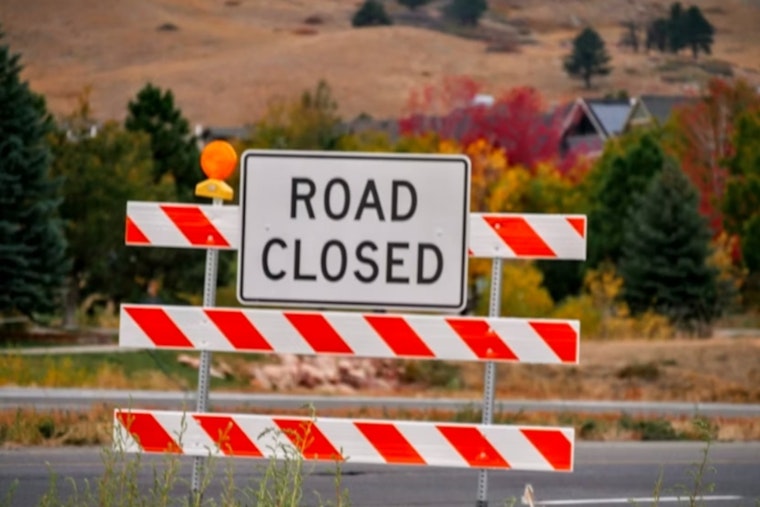 OKC Commuters Face Delays as ODOT Announces Extensive Road Closures and Lane Reductions Through 2026