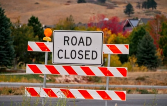 OKC Commuters Face Delays as ODOT Announces Extensive Road Closures and Lane Reductions Through 2026