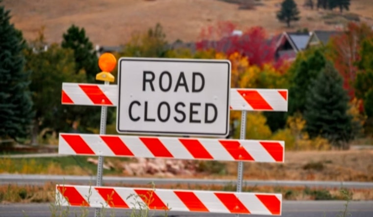 OKC Commuters Face Delays as ODOT Announces Extensive Road Closures and Lane Reductions Through 2026