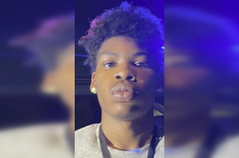OKC Cops Launch Manhunt for Teen Homicide Suspect Kaleb Simpkins