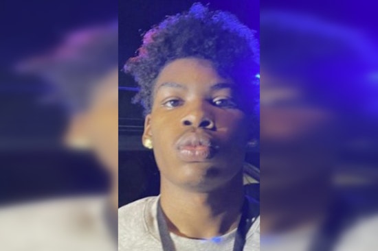 OKC Cops Launch Manhunt for Teen Homicide Suspect Kaleb Simpkins