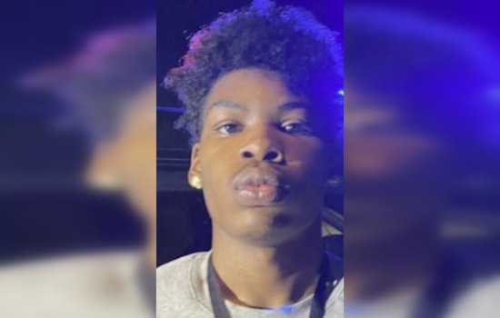 OKC Cops Launch Manhunt for Teen Homicide Suspect Kaleb Simpkins