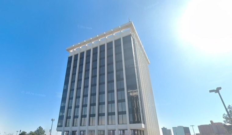 OKC Developer Snaps Up Landmark Towers In $16.25 Million Apartment Play