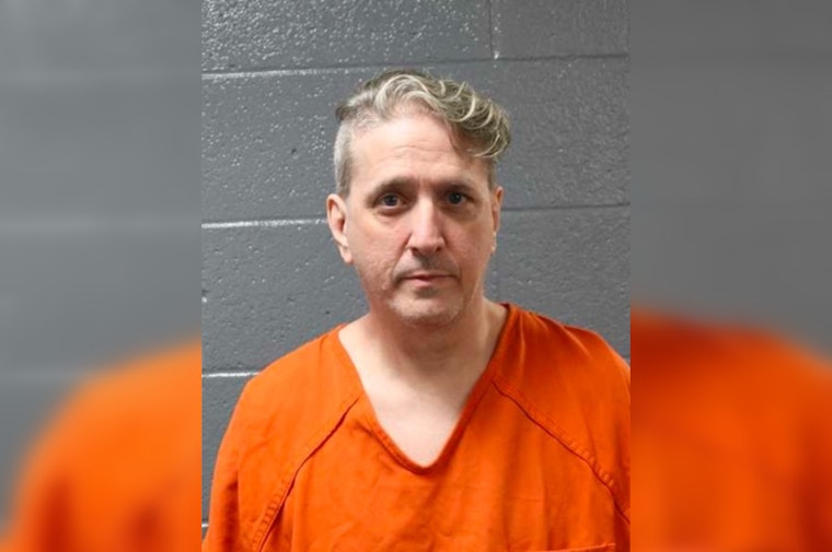OKC Judge Punts On Richard Glossip’s Freedom Fight Before Third Trial