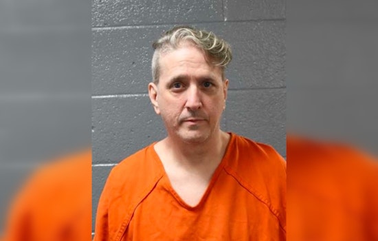 OKC Judge Punts On Richard Glossip’s Freedom Fight Before Third Trial