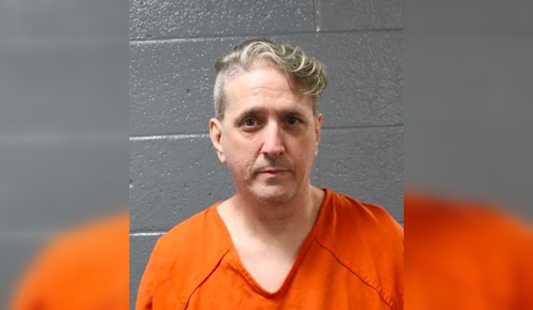 OKC Judge Punts On Richard Glossip’s Freedom Fight Before Third Trial