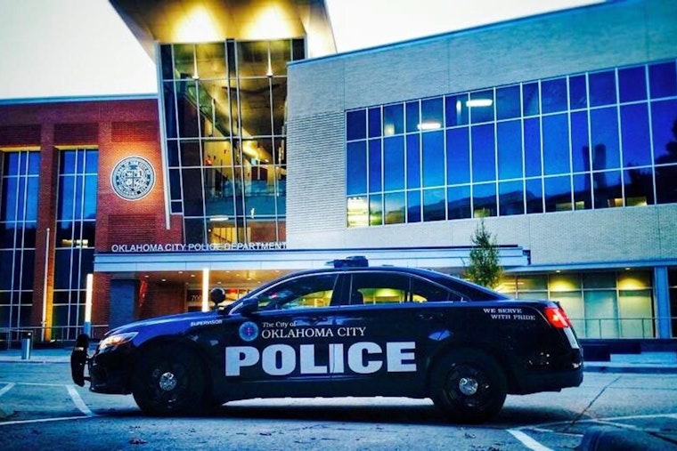 OKC Legal Bombshell as City Lawyer Says Police Shifted 400K in Seized Cash Without Proper Process