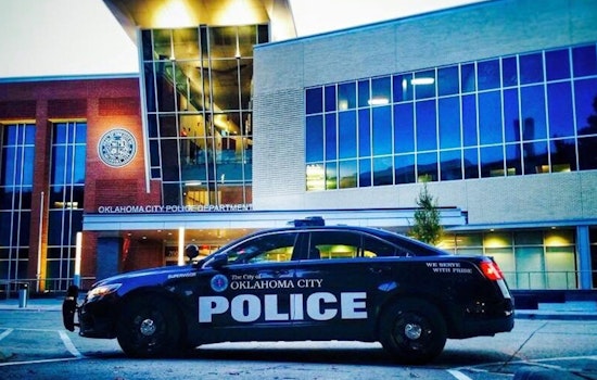 OKC Legal Bombshell as City Lawyer Says Police Shifted 400K in Seized Cash Without Proper Process