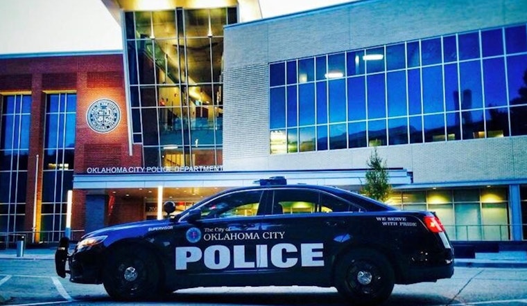 OKC Legal Bombshell as City Lawyer Says Police Shifted 400K in Seized Cash Without Proper Process