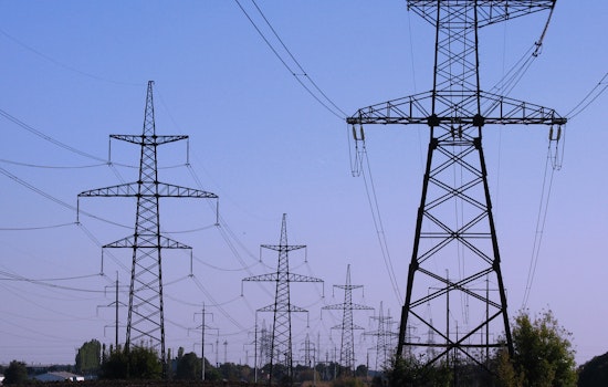 OKC Regulators Sound Alarm Over Stark Grid Risk Warning