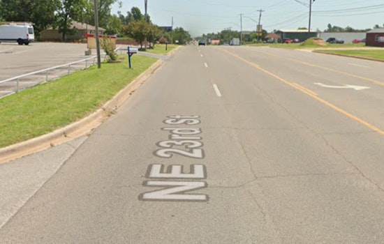 OKC Sonic Horror, Woman Stabbed In Parking Lot Sues Fast-Food Giant