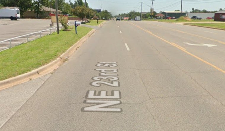 OKC Sonic Horror, Woman Stabbed In Parking Lot Sues Fast-Food Giant