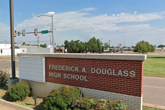 OKC Teacher Nabbed In Backseat With Student After 3 A.M. Tip, Cops Say