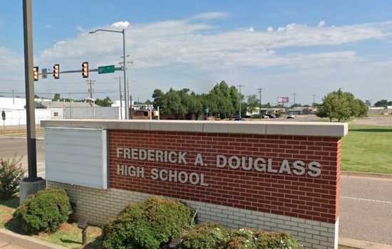 OKC Teacher Nabbed In Backseat With Student After 3 A.M. Tip, Cops Say