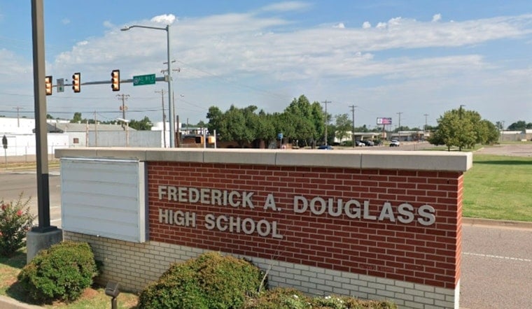 OKC Teacher Nabbed In Backseat With Student After 3 A.M. Tip, Cops Say