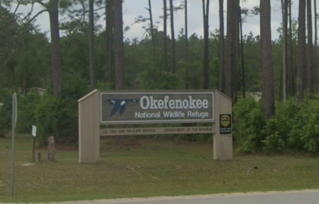 Okefenokee Swamp Braces For High-Stakes World Heritage Verdict In July