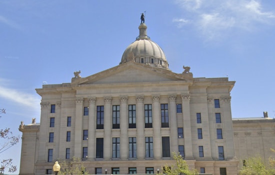 Okla. House Guns For Taxpayer Cash In Gender Care Crackdown