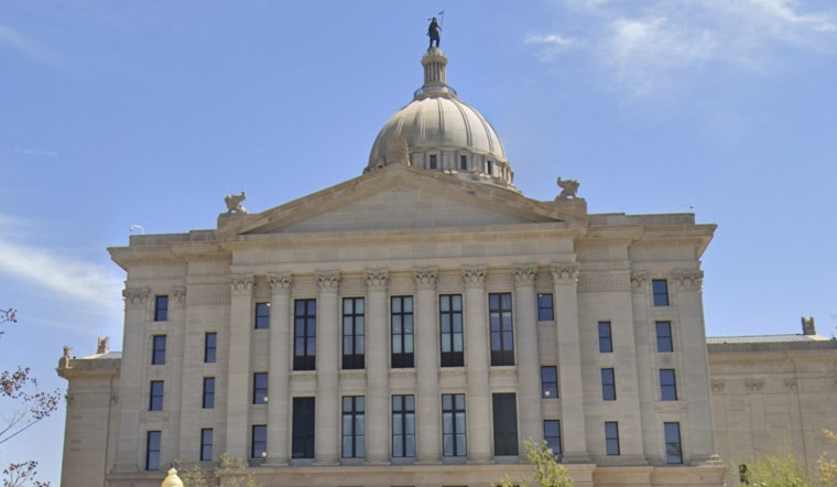 Okla. House Guns For Taxpayer Cash In Gender Care Crackdown