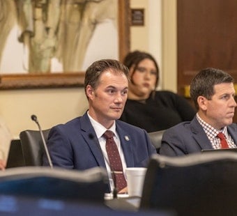 Oklahoma Advances AI Legislation, Human Oversight and Non-Personhood Status Defined in New Bills