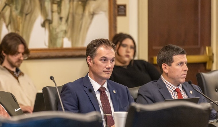 Oklahoma Advances AI Legislation, Human Oversight and Non-Personhood Status Defined in New Bills