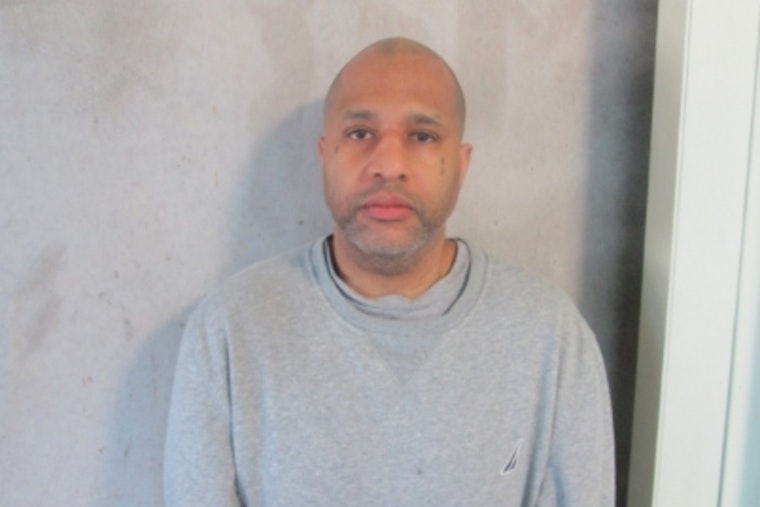 Oklahoma AG Drummond Proclaims Justice Served with Execution of Convicted Murderer Kendrick Simpson
