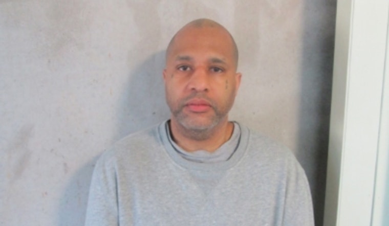 Oklahoma AG Drummond Proclaims Justice Served with Execution of Convicted Murderer Kendrick Simpson