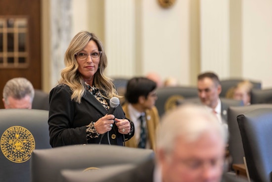 Oklahoma Bill Aims to Shield Homeowners from Post-Disaster Repair Scams