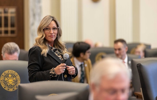 Oklahoma Bill Aims to Shield Homeowners from Post-Disaster Repair Scams