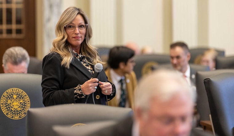 Oklahoma Bill Aims to Shield Homeowners from Post-Disaster Repair Scams