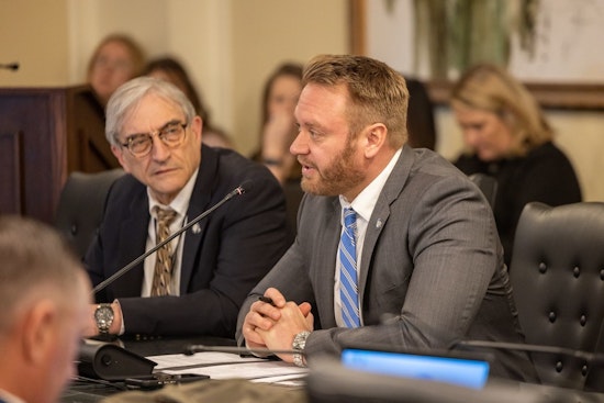Oklahoma Bill Proposes Surcharge on Data Centers to Protect Homeowners from Energy Price Spikes