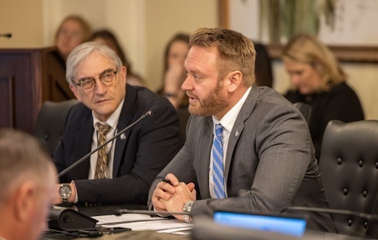 Oklahoma Bill Proposes Surcharge on Data Centers to Protect Homeowners from Energy Price Spikes