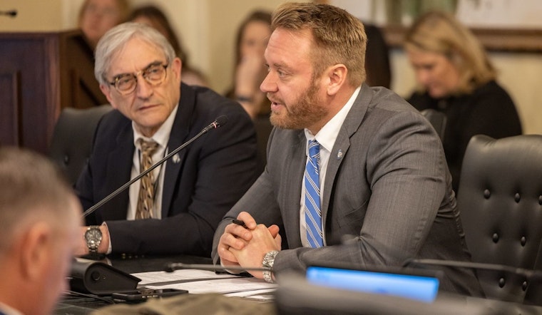 Oklahoma Bill Proposes Surcharge on Data Centers to Protect Homeowners from Energy Price Spikes