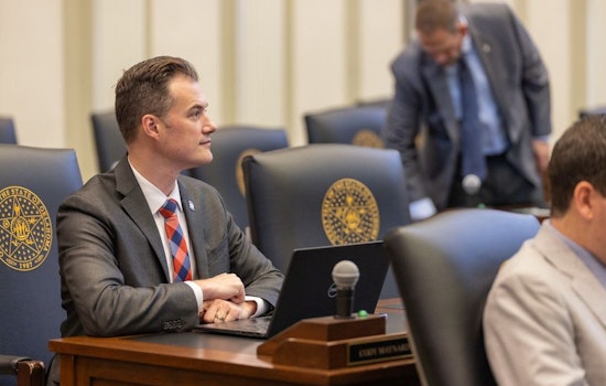 Oklahoma Bill Seeks to Exempt Minor-Owned Businesses from Sales Tax to Boost Youth Entrepreneurship