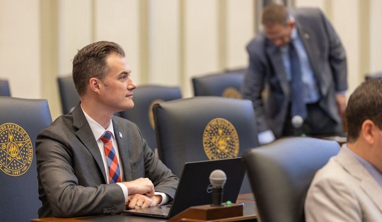 Oklahoma Bill Seeks to Exempt Minor-Owned Businesses from Sales Tax to Boost Youth Entrepreneurship