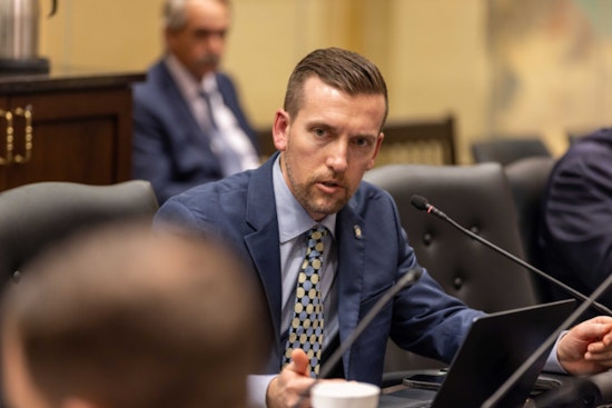 Oklahoma Bill Slaps Felony Rap On Certain Foreign Land Buys