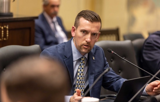 Oklahoma Bill Slaps Felony Rap On Certain Foreign Land Buys