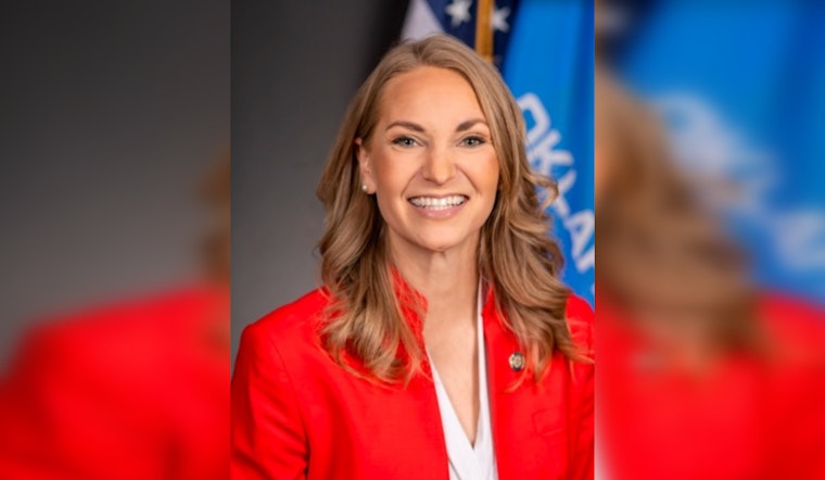 Oklahoma Bill Targets Insurers Over Last-Minute Drug Coverage Switches