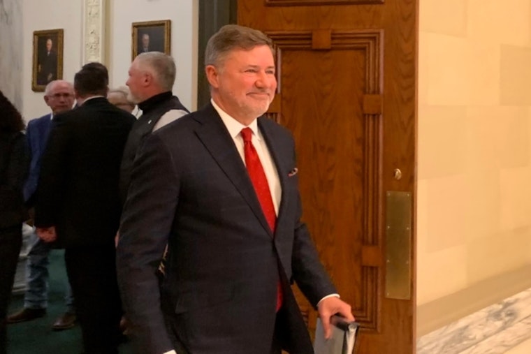 Oklahoma Bolsters Legal Protections for Religious Services with New Bill Amid Concerns of Disruptions