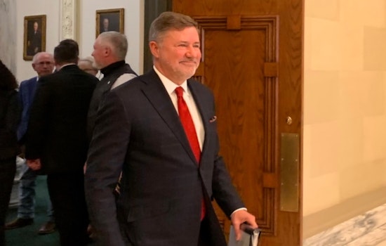 Oklahoma Bolsters Legal Protections for Religious Services with New Bill Amid Concerns of Disruptions
