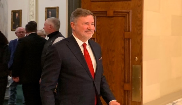 Oklahoma Bolsters Legal Protections for Religious Services with New Bill Amid Concerns of Disruptions