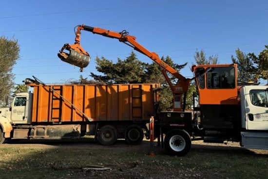 Oklahoma City Announces Bulky Trash Pickup Schedule Changes for 64,000 Residents Starting March 1