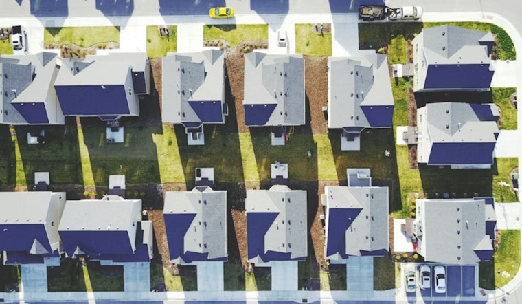 Oklahoma City Celebrates New Affordable Housing Solution with Ribbon-Cutting Ceremony at Portland Place Apartments