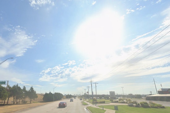 Oklahoma City Embraces Early Spring Vibes with Sunny Weather Ahead, NWS Forecast Reveals