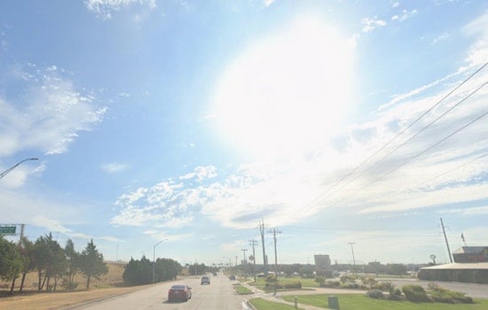 Oklahoma City Embraces Early Spring Vibes with Sunny Weather Ahead, NWS Forecast Reveals