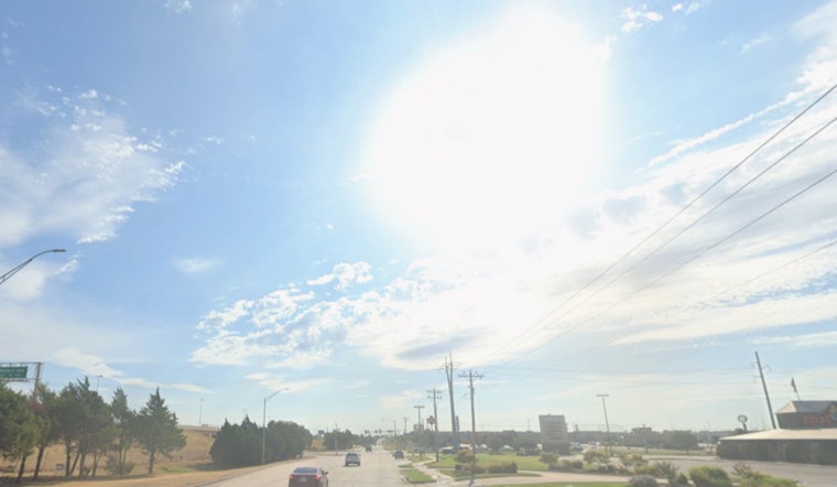 Oklahoma City Embraces Early Spring Vibes with Sunny Weather Ahead, NWS Forecast Reveals