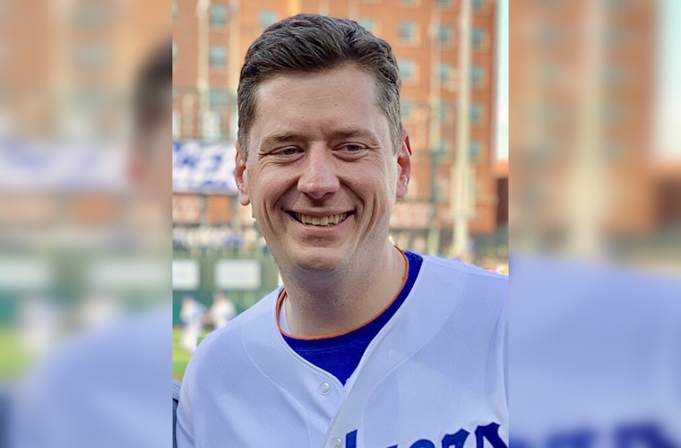 Oklahoma City Mayor David Holt Secures Third Term with Near-Record 86.5% of Vote